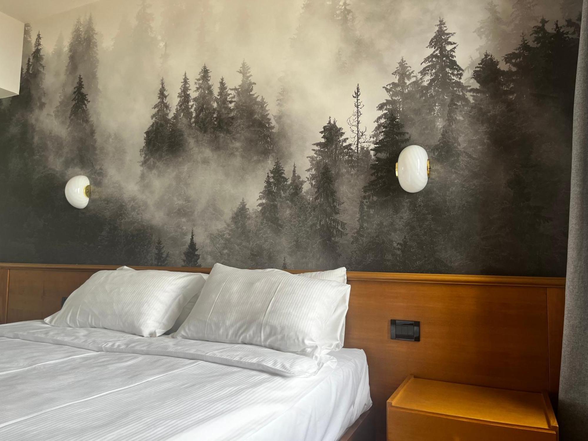 Diana Rooms Lusiana Kültér fotó
