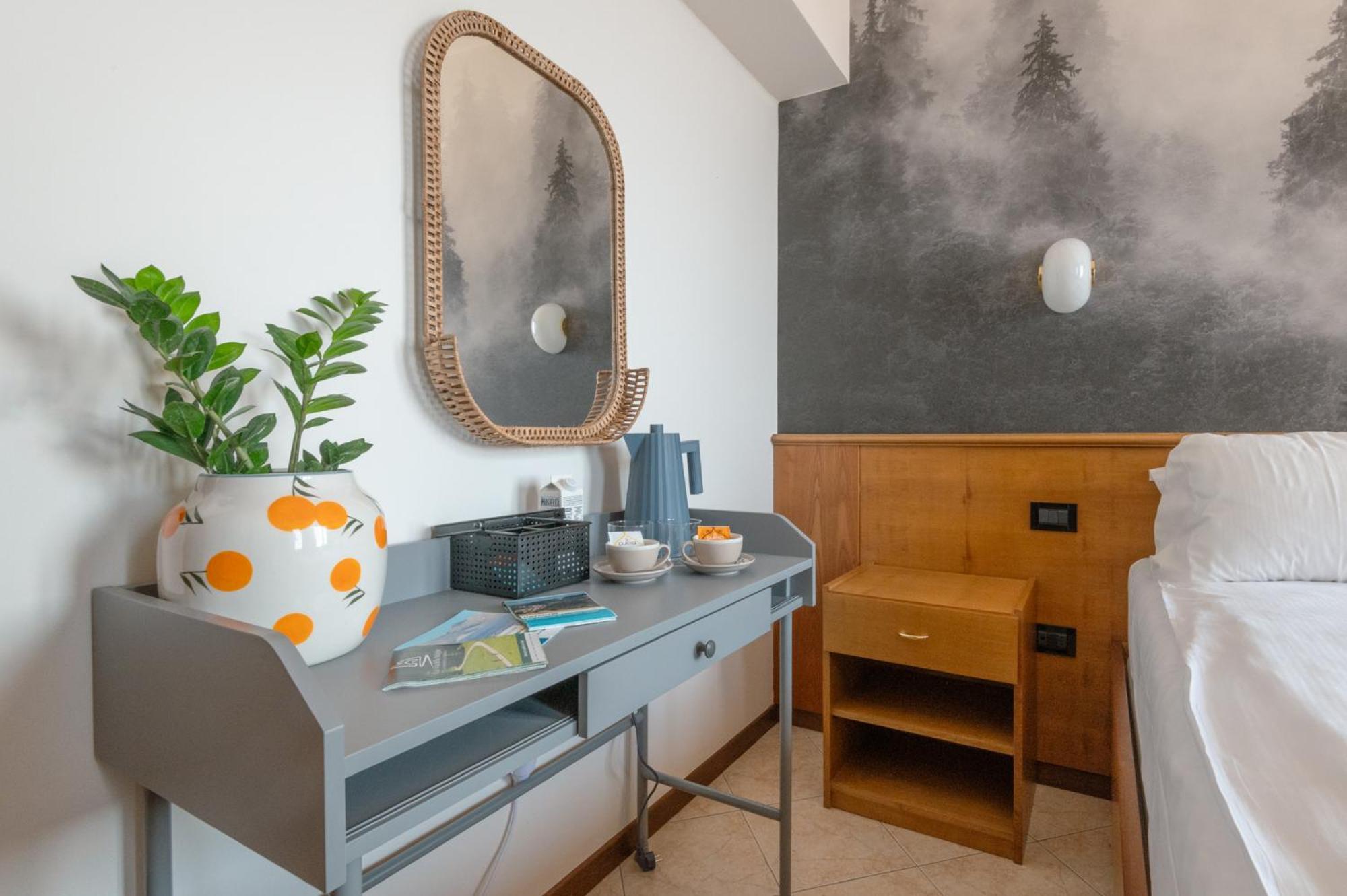 Diana Rooms Lusiana Kültér fotó