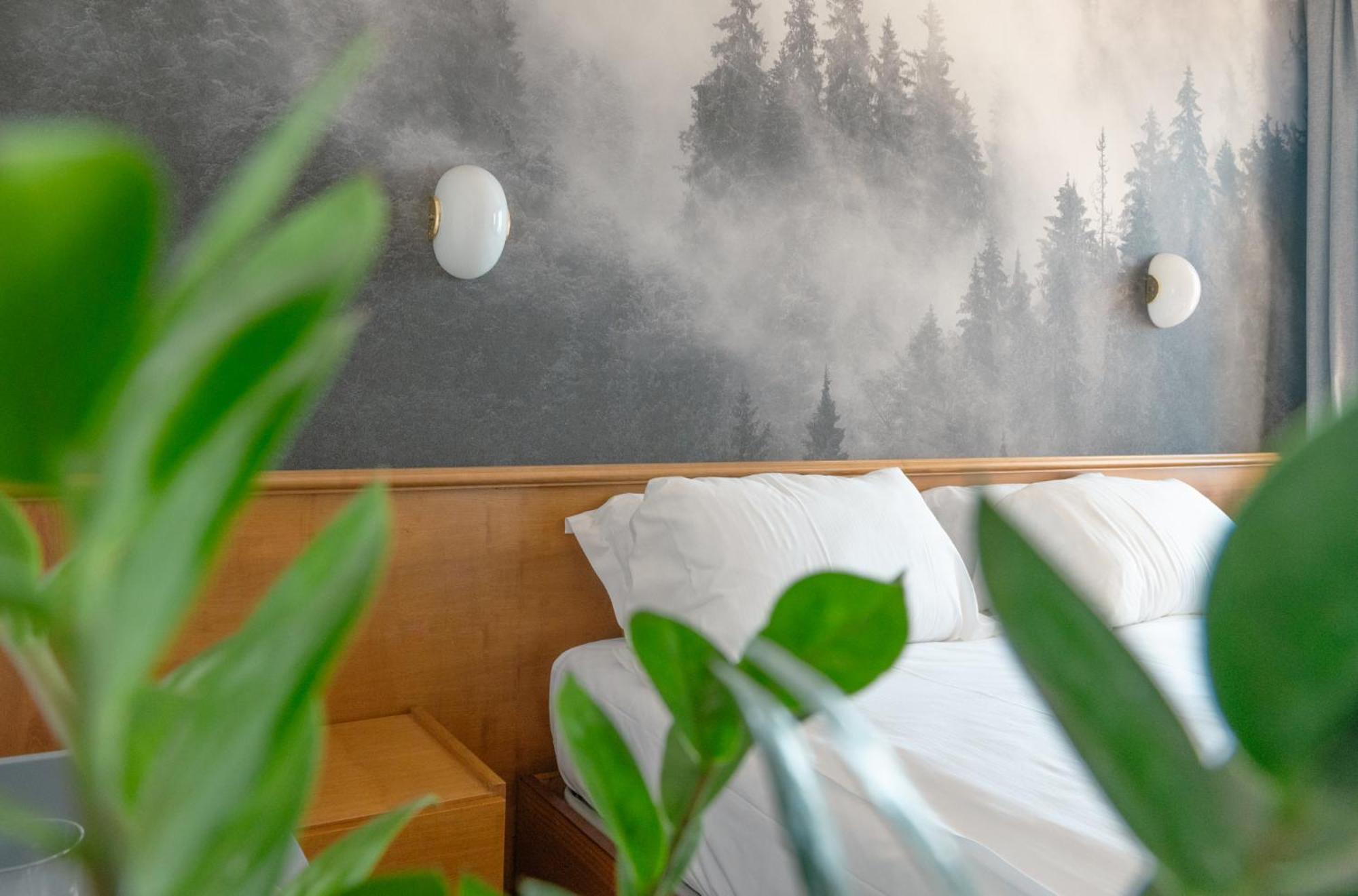 Diana Rooms Lusiana Kültér fotó
