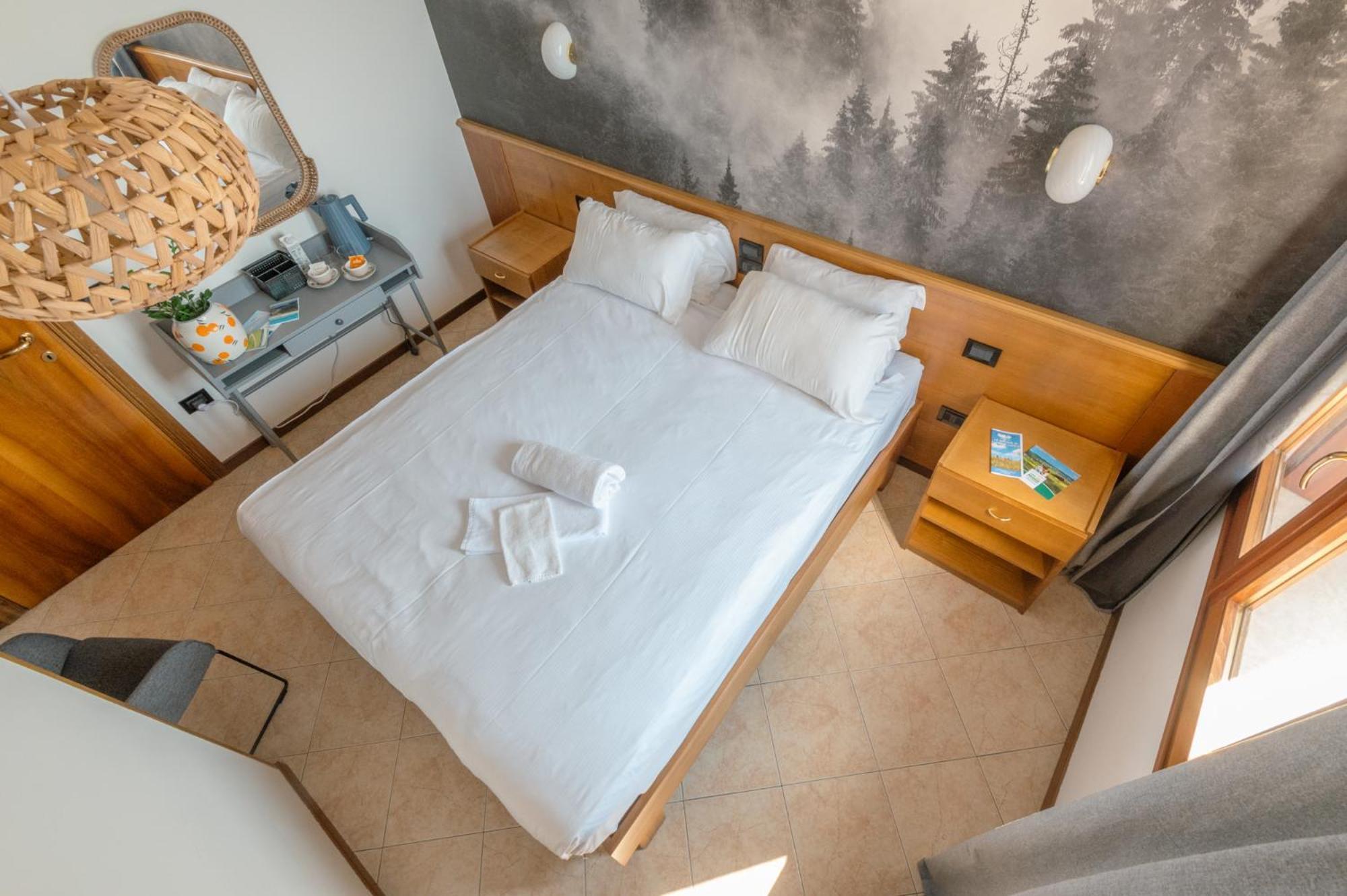 Diana Rooms Lusiana Kültér fotó